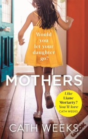 Capa do artigo Mothers