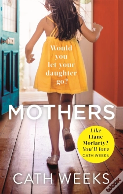 Capa do artigo Mothers
