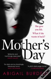 Capa do artigo Mother