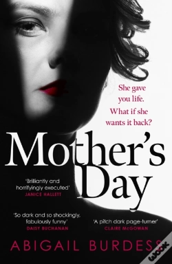 Capa do artigo Mother'S Day