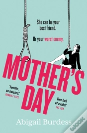 Capa do artigo Mother