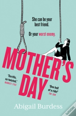 Capa do artigo Mother'S Day