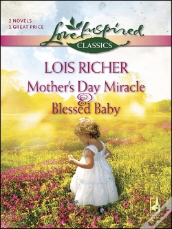Capa do artigo Mother'S Day Miracle & Blessed Baby