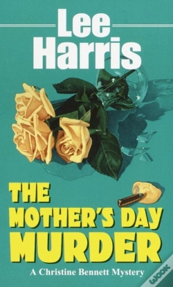 Capa do artigo Mother'S Day Murder