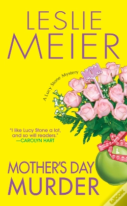 Capa do artigo Mother'S Day Murder