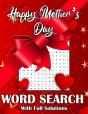 Mother'S Day Word Search - Preview