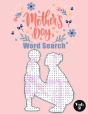 Mother'S Day Word Search - Preview