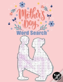 Capa do artigo Mother'S Day Word Search