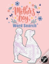Mother'S Day Word Search
