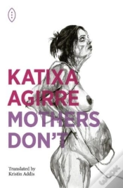 Capa do artigo Mothers Don