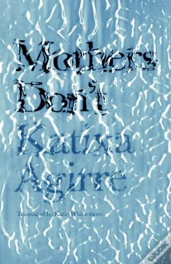 Capa do artigo Mothers Don'T