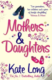 Capa do artigo Mothers & Daughters