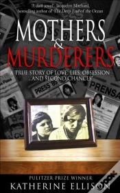 Capa do artigo Mothers & Murderers