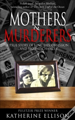Capa do artigo Mothers & Murderers