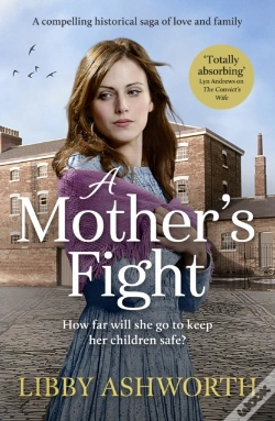Capa do artigo Mother'S Fight