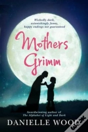 Capa do artigo Mothers Grimm