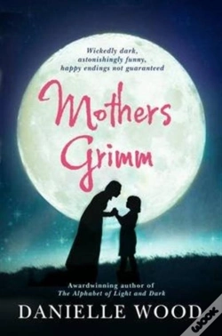 Capa do artigo Mothers Grimm