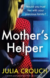 Capa do artigo Mother