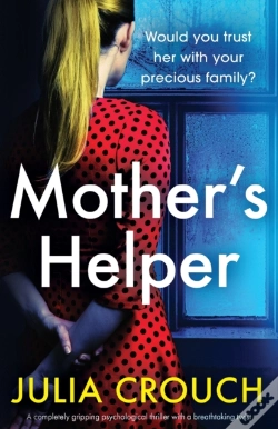 Capa do artigo Mother'S Helper: A Completely Gripping P