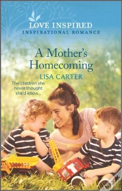 Capa do artigo Mother'S Homecoming