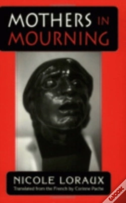 Capa do artigo Mothers In Mourning