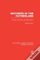 Mothers In The Fatherland