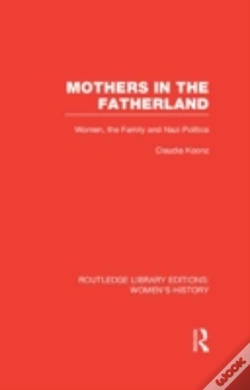 Capa do artigo Mothers In The Fatherland