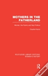 Mothers In The Fatherland