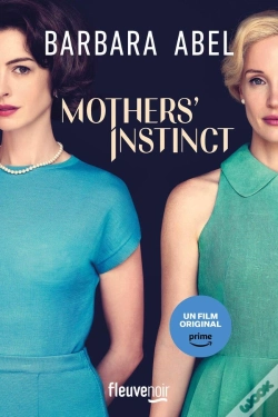 Capa do artigo Mothers' Instinct