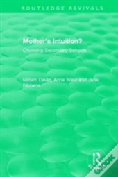 Mother'S Intuition? (1994)