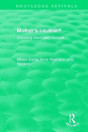 Mother'S Intuition? (1994) - Preview