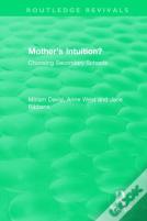 Mother'S Intuition? (1994)