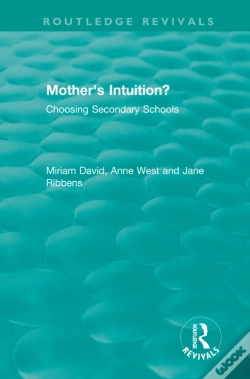 Capa do artigo Mother'S Intuition? (1994)