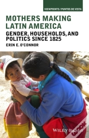 Capa do artigo Mothers Making Latin America