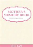 Mother'S Memory Book