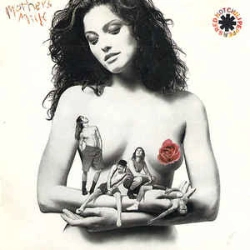 Capa do artigo Mother's Milk - CD