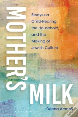 Capa do artigo Mother'S Milk