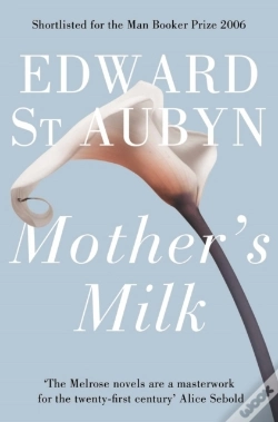 Capa do artigo Mother'S Milk