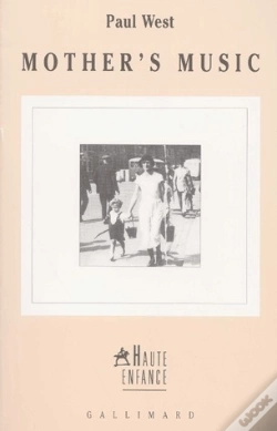 Capa do artigo Mother'S Music