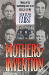 Mothers Of Invention