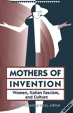 Capa do artigo Mothers Of Invention