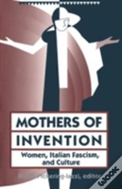 Capa do artigo Mothers Of Invention