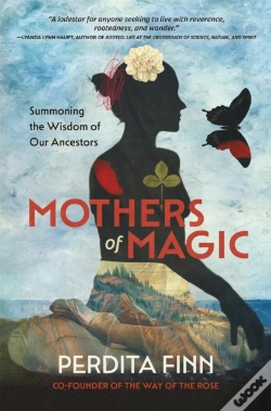Capa do artigo Mothers Of Magic