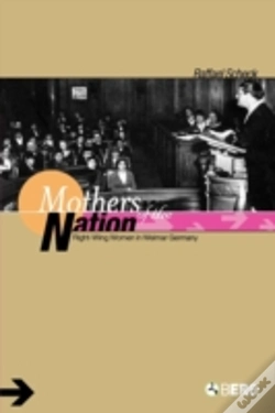 Capa do artigo Mothers Of The Nation