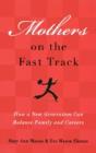 Mothers On The Fast Track - Preview