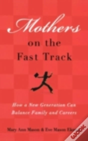 Capa do artigo Mothers On The Fast Track