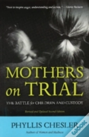 Capa do artigo Mothers On Trial