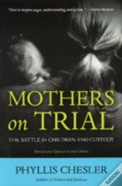 Capa do artigo Mothers On Trial