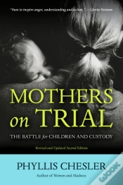 Capa do artigo Mothers On Trial