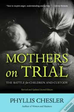 Capa do artigo Mothers On Trial